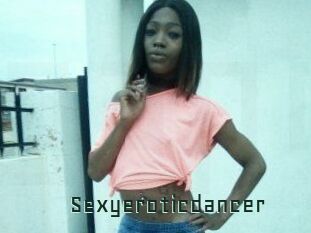 Sexyeroticdancer