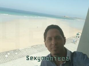 Sexyman1503