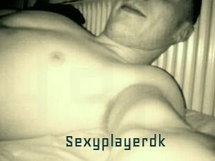 Sexyplayerdk Gay Porn
