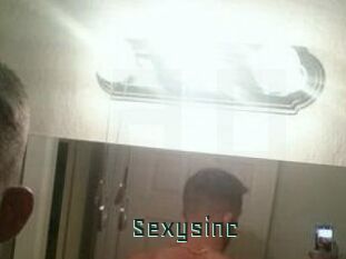 Sexysinc