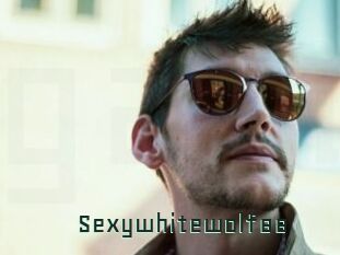 Sexywhitewolf88