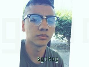SgtRog