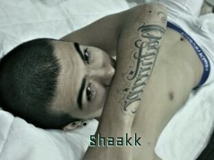 Shaakk