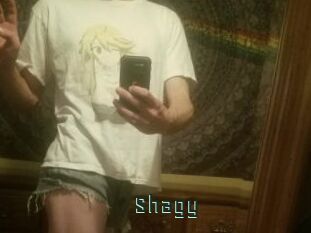 Shagy