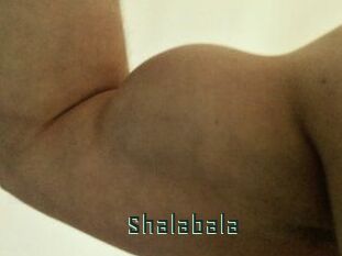 Shalabala