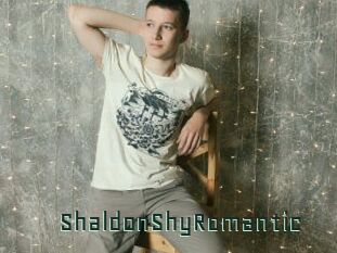 ShaldonShyRomantic