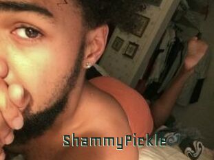 ShammyPickle