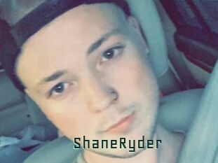 ShaneRyder