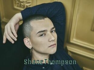 ShaneThompson Gay Porn