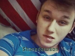 Shanedawson
