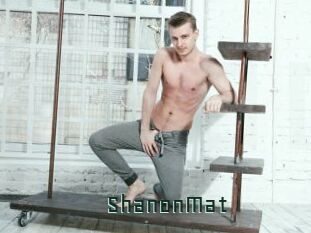 ShanonMat