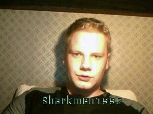 Sharkmen1992