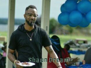 Shaun_Dream