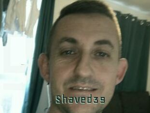 Shaved39