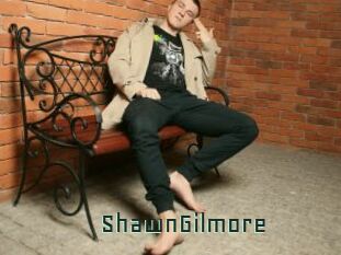 ShawnGilmore Gay Porn
