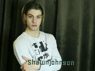 ShawnJohnson