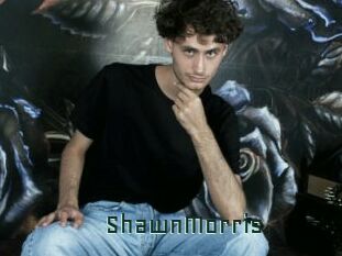 ShawnMorris