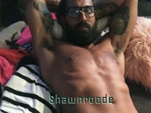 Shawnroode