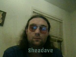 Sheadave
