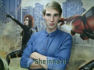 SheinHard