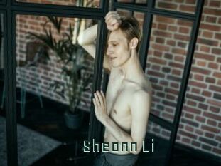 Sheonn_Li Gay Porn