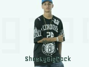 ShesKyBigCock
