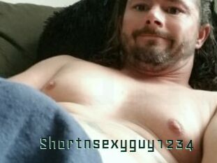Shortnsexyguy1234