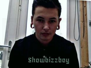Showbizzboy