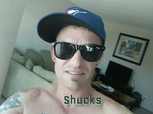 Shucks