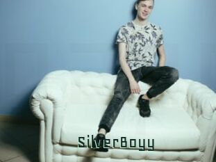 SilverBoyy