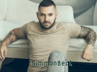 SimmonBeck