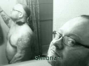 Simon41