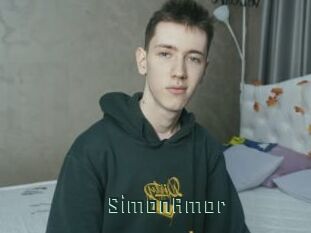 SimonAmor