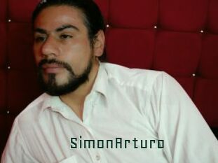SimonArturo