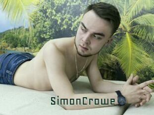 SimonCrowe
