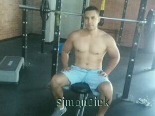 SimonDick