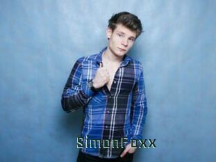 SimonFoxx