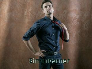 SimonGarner