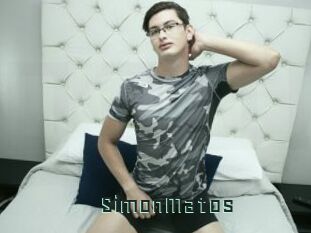SimonMatos