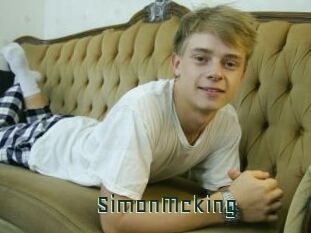 SimonMcking