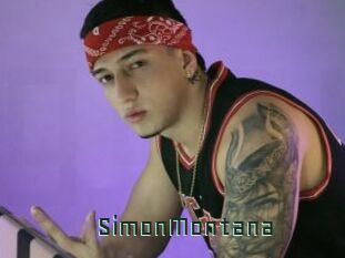 SimonMontana
