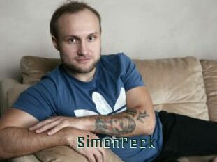 SimonPeck