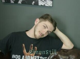 SimonStill Gay Porn