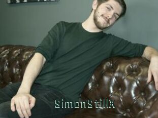 SimonStillX