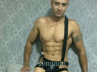 Simonnn Gay Porn
