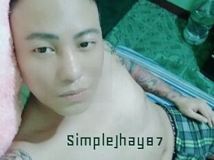 SimpleJhay87