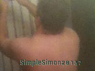 SimpleSimon28137