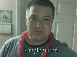 Simpleguy69