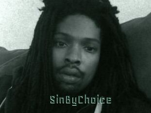 SinByChoice