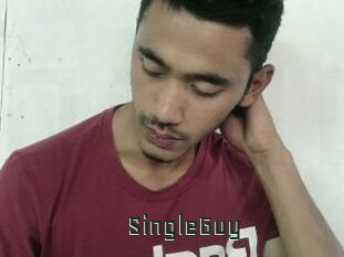 SingleGuy